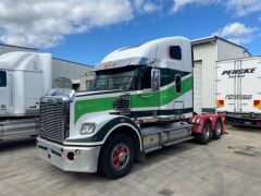 2011 Freightliner Coronado 122 6x4 Prime Mover - 3