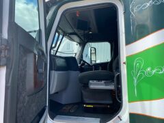 2011 Freightliner Coronado 122 6x4 Prime Mover - 11