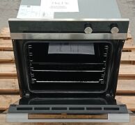 Fisher & Paykel 60cm Contemporary Style Built-In Oven OB60SC7CEX2 - 3