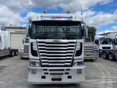 2014 Freightliner Argosy 101" 6x4 Prime Mover - 4