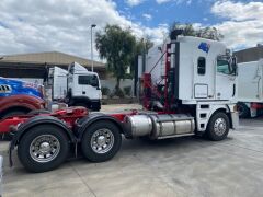 2014 Freightliner Argosy 101" 6x4 Prime Mover - 3