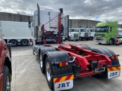 2014 Freightliner Argosy 101" 6x4 Prime Mover - 7