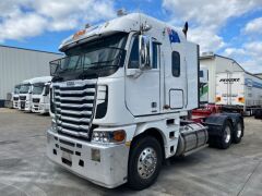 2014 Freightliner Argosy 101" 6x4 Prime Mover - 2