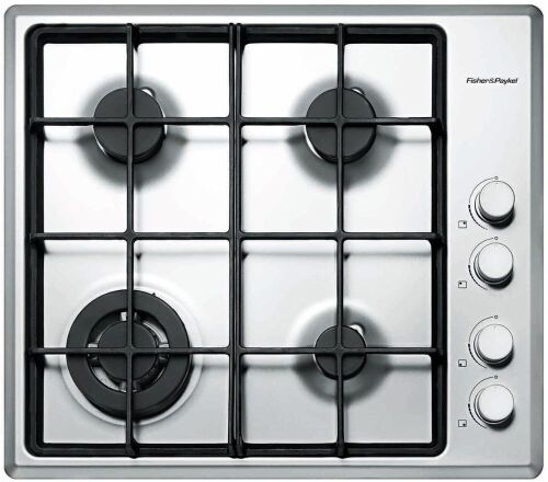 Sent to Lloyds Fisher & Paykel 60cm Natural Gas Cooktop CG604CWCX1