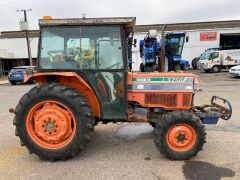 Kubota L3750 DT 4x4 Tractor - 2