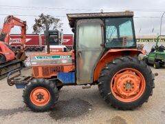 Kubota L3750 DT 4x4 Tractor - 3