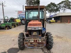 Kubota L3750 DT 4x4 Tractor - 4
