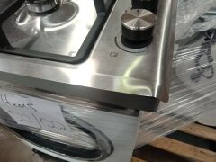 Sent to Lloyds Fisher & Paykel 60cm Natural Gas Cooktop CG604CWCX1 - 3