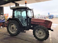 2012 Dorado 100 Hi Line 4 x 4 Tractor *RESERVE MET* - 2