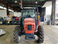 2012 Dorado 100 Hi Line 4 x 4 Tractor *RESERVE MET* - 4