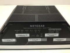 Telstra Business Smart Modem NETGEAR - 2