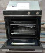 Sent to Lloyds Fisher & Paykel 60cm Pyrolytic Built-In Oven OB60SD10PX1 - 3