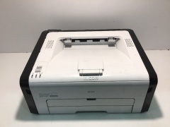 Ricoh SP 211 Printer