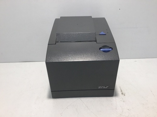 Toshiba Label Printer Type: 4610-1NR no accessories