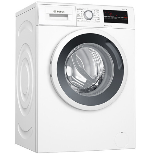 Bosch 7.5kg Front Load Washing Machine WAN22120AU (White)