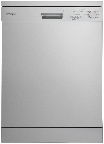 Westinghouse WSF6602XA Freestanding Dishwasher
