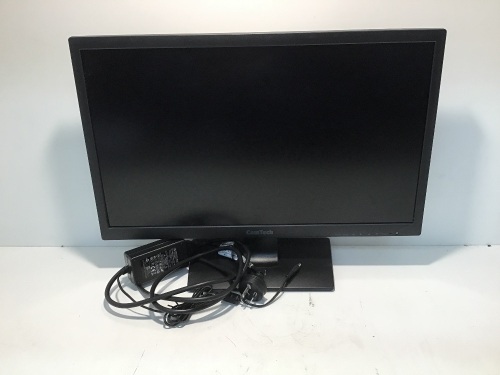 CamTech LED LCD monitor - 21,5" - Full HD 1920x1080 with AC Adapter cord