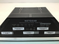 Telstra Business Smart Modem NETGEAR no accessories - 3