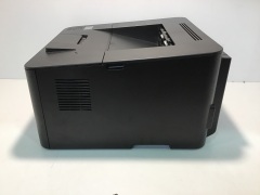 Canon I-Sensys LBP162DW printer with AC adapter cord - 2