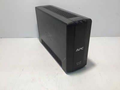 APC Power-Saving Back-UPS Pro 550