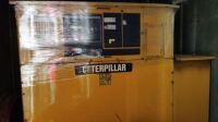 Used - 2012 Caterpillar 3516 B Sound Proof 2000 KVA - 0YAT00816 (Banjar Baru, Kalimantan )