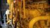 Used - 2012 Caterpillar 3516 B Sound Proof 2000 KVA - 0YAT00907 (Banjar Baru, Kalimantan ) - 8