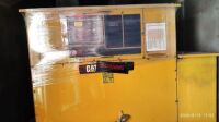 Used - 2012 Caterpillar 3516 B Sound Proof 2000 KVA - 0YAT00840 (Banjar Baru, Kalimantan )