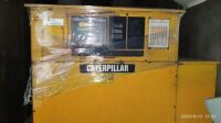 Used - 2012 Caterpillar 3516 B Sound Proof 2000 KVA - 0YAT00827 (Banjar Baru, Kalimantan )