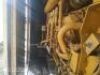 Used - 2012 Caterpillar 3516 B Sound Proof 2000 KVA - 0YAT00821 (Dompu, Nusa Tenggara Barat ) - 2