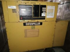 Used - 2012 Caterpillar 3516 B Sound Proof 2000 KVA - 0YAT00836 (Dompu, Nusa Tenggara Barat )