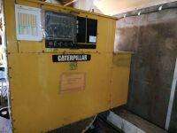 Used - 2012 Caterpillar 3516 B Sound Proof 2000 KVA - 0YAT00874 (Dompu, Nusa Tenggara Barat )