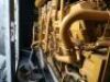 Used - 2012 Caterpillar 3516 B Sound Proof 2000 KVA - 0YAT00894 (Dompu, Nusa Tenggara Barat ) - 2