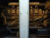 Used - 2012 Caterpillar 3516 B Sound Proof 2000 KVA - 0YAT00894 (Dompu, Nusa Tenggara Barat ) - 12