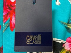 Cavalli Class Dress Size 44 - 6