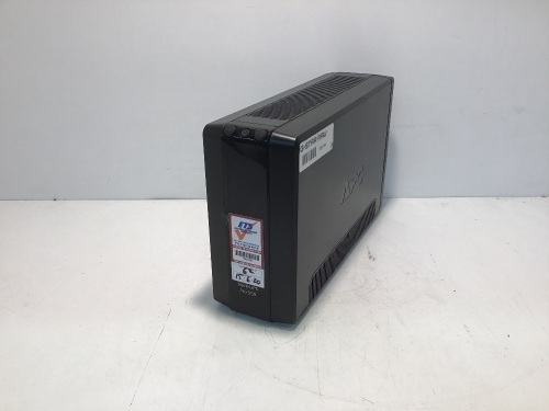 APC Power Saving Back UPS Pro 550 LCD BR550GI