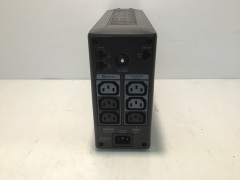 APC Power Saving Back UPS Pro 550 LCD BR550GI - 3