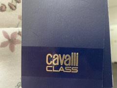 Cavalli Class Dress Size 40 - 11