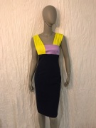 Versace Dress Size 40 - 2
