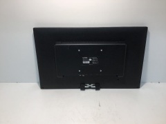 CamTech 21.5" LED MONITOR with no stand and power cord included - 2