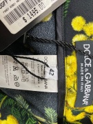 Dolce & Gabbana Pants Size 42 - 10