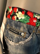 Dolce & Gabbana Pants Size 44 - 4
