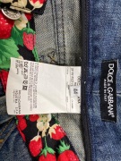Dolce & Gabbana Pants Size 44 - 6