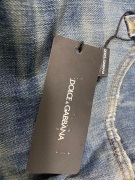 Dolce & Gabbana Pants Size 44 - 7
