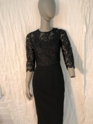 Dolce Gabbana Dress Size 38 - 4