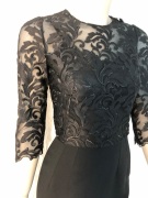 Dolce Gabbana Dress Size 38 - 7