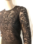 Dolce Gabbana Dress Size 38 - 8