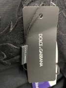 Dolce Gabbana Dress Size 44 - 11