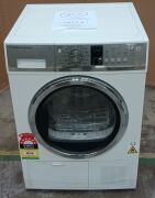 Sent to Lloyds Fisher & Paykel 8kg Heat Pump Dryer DH8060P1 - 2