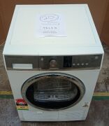 Sent to Lloyds Fisher & Paykel 8kg Heat Pump Dryer DH8060P1 - 4