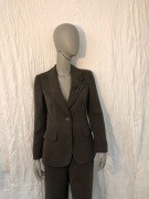 Giorgio Armani Suit Size 40 - 2